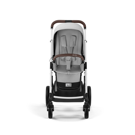 Cybex Talos S Lux Lava Grey Wózek spacerowy