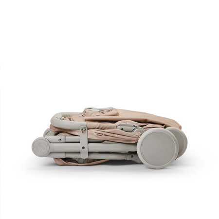 Elodie Details Mondo Blushing Pink Wózek spacerowy