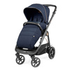 Peg Perego Veloce Blue Shine Wózek spacerowy