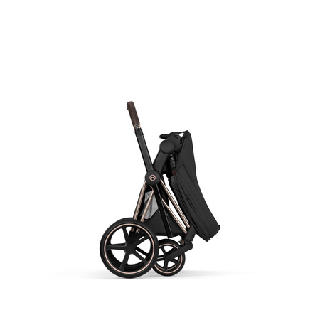 Cybex Priam 5.0 stelaż Rosegold do wózka