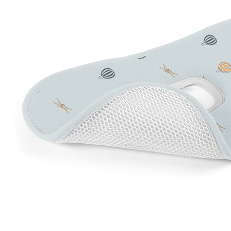 AeroMoov Wkładka do fotelików samochodowych 9-18kg Air Traffic