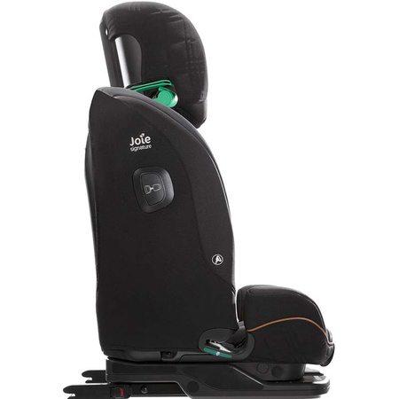 Joie i-Plenti Eclipse fotelik samochodowy 76-150 cm
