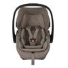 Muuvo Five zestaw 3w1 z fotelikiem Maxi Cosi Pebble Slide Pro
