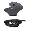 Maxi Cosi Coral Slide Pro Moon Graphite Fotelik samochodowy 40-87 cm