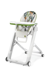 Peg Perego Siesta Follow Me Krzesełko do karmienia