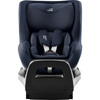 Britax Romer Dualfix 5Z Style Night Blue fotelik z Bazą Vario 5Z