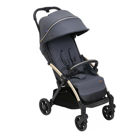 Chicco Goody Xplus Dark Shadow wózek spacerowy