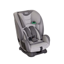 Graco Flexigrow i-Size Quartz fotelik samochodowy 76-145 cm