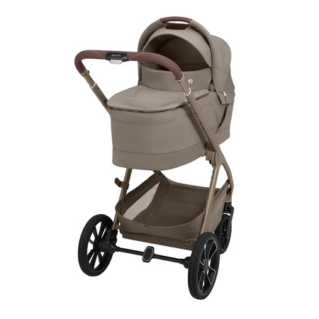 Maxi-Cosi Oxford gondola od urodzenia Oak Truffle