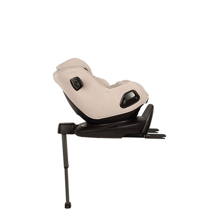 Nuna Pruu Aire Biscotti fotelik samochodowy 0-19 kg (40-105cm)