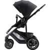 Britax Romer Smile 5Z Style Carbon Black Wózek spacerowy