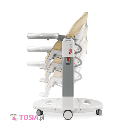 Peg Perego Tatamia Follow Me