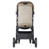 Easywalker Jackey2 XL Pearl Taupe wózek spacerowy