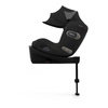 Cybex Sirona Si Style Sepia Black fotelik samochodowy z bazą S zestaw 61-105 cm