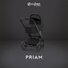 Cybex Priam 4.0 gondola Sepia Black