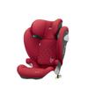 Avova Sora-Fix Maple Red Fotelik samochodowy 100-150 cm