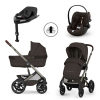 Chocolate Brown