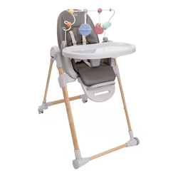 Chicco pałąk do krzesełka Polly Armonia Rainbow