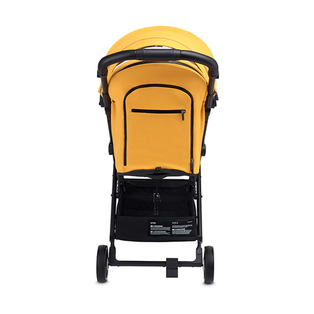 Anex Air-X Yellow wózek spacerowy