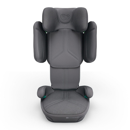 Kinderkraft XPAND 2 Pro i-Size Szary fotelik samochodowy 101-150 cm