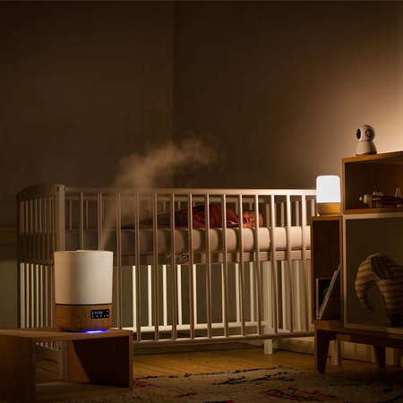 Maxi Cosi Nawilżacz powietrza Breathe