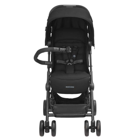 Maxi Cosi Lara 2 Essential Graphite wózek spacerowy