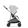 Cybex Melio 2024 Fog Grey wózek spacerowy