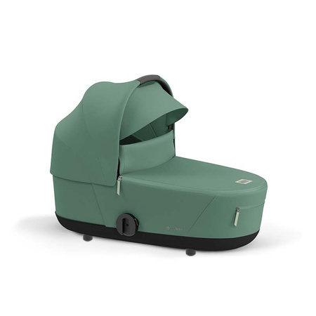 Cybex Mios Gondola Lux Leaf Green