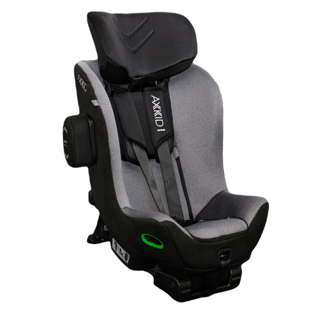 Axkid Movekid Granite fotelik samochodowy 61–125 cm