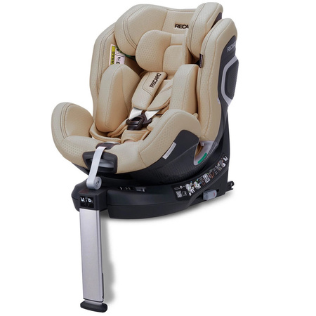Recaro Xenon 1 Elegant Beige fotelik samochodowy 40-125 cm