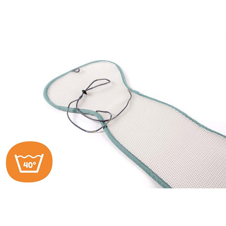 AeroMoov Wkładka do fotelików samochodowych 15-36kg Mint