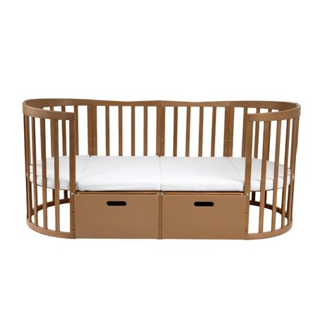 Waldin Szuflada do łóżeczka Vintage