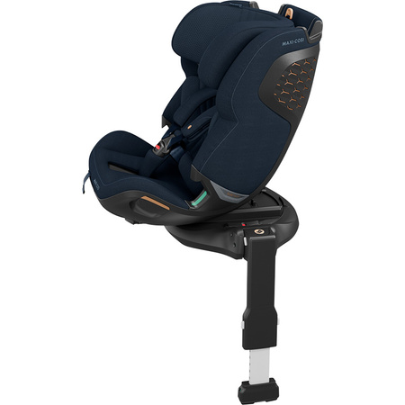 Maxi Cosi Emerald 360 Pro Authentic Blue fotelik samochodowy 40-150 cm (0-36 kg)