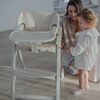 Espiro Allure 09 Beige Krzesełko do karmienia