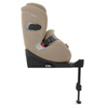Cybex Anoris T2 i-Size Cozy Beige Plus fotelik samochodowy 76-125 cm (9-21 kg)