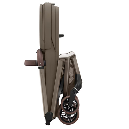 Maxi Cosi Wózek Fame Cabin Oak Truffle wózek 2w1 głęboko-spacerowy