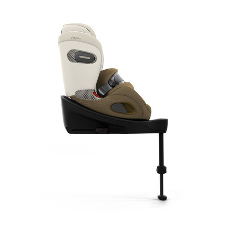 Cybex Anoris Si Style Jade Green fotelik samochodowy 76-125 cm