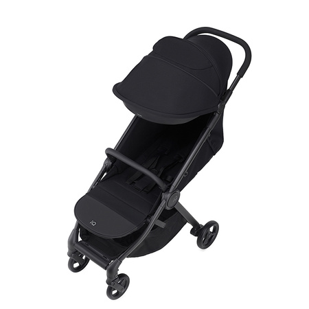 Anex iQ Basic Nyx zestaw 3w1 z fotelikiem Maxi Cosi CabrioFix i-Size
