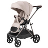 Carrello Costa CRL-5534 Vanilla Beige wózek spacerowy