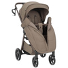 Carrello Bravo M/Lite CRL-5529 Wood Beige wózek spacerowy