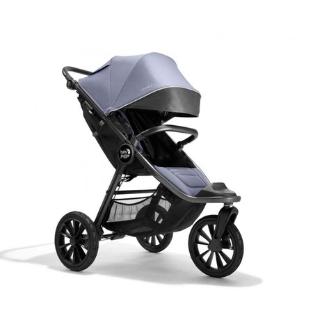 Baby Jogger City Elite 2 Commuter Wózek Spacerowy