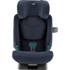 Britax Romer Safefix Style Night Blue Fotelik samochodowy 100-150 cm