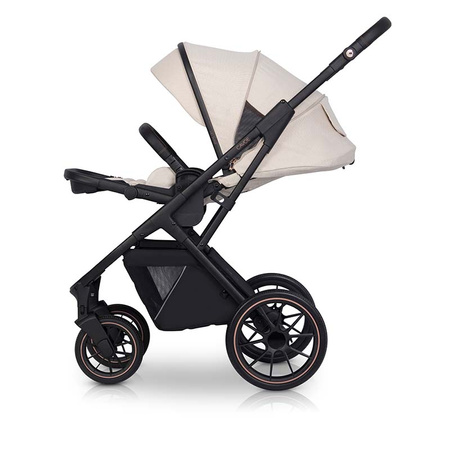 Cavoe Wózek Spacerowy Axo Shine