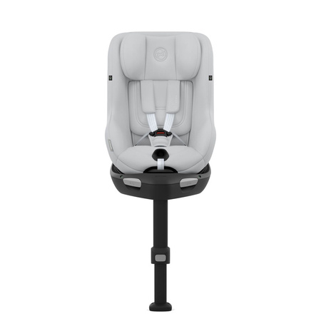 Cybex Sirona G i-Size Fog Grey fotelik samochodowy 61-105 cm (9-18 kg)