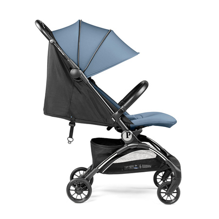 Peg Perego Volo Blue Cameo wózek spacerowy