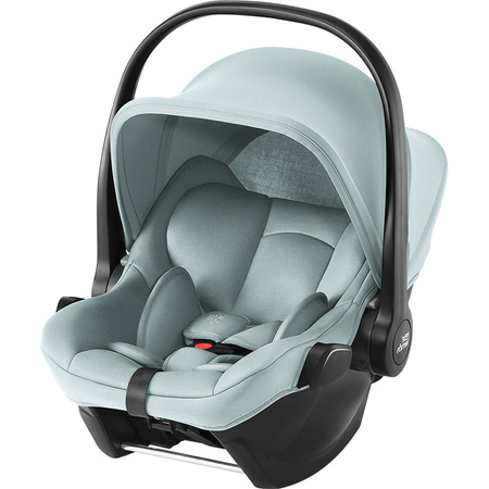 Britax Romer Baby-Safe Core Classic Ocean fotelik samochodowy z bazą