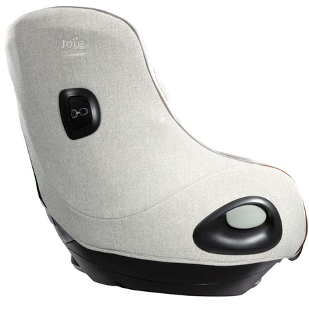 Joie i-Harbour Oyster fotelik samochodowy 40-105 cm