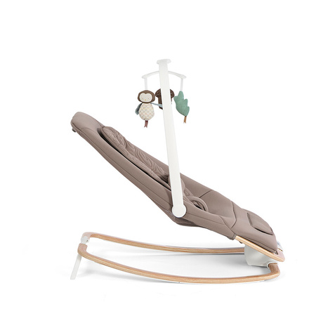 Joie Dreamer Strata Acorn Wood leżaczek dla dziecka