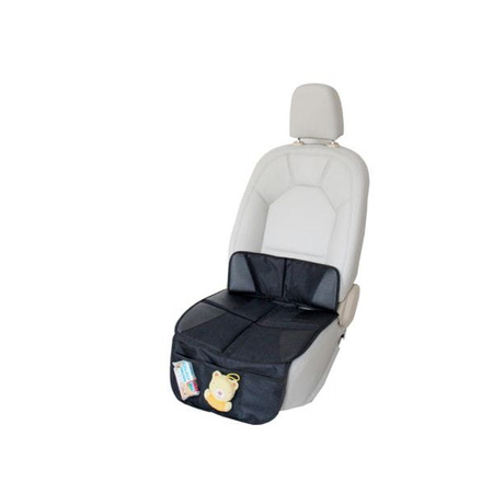 OSANN Mata ochronna pod fotelik samochodowy MINI