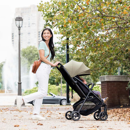 Graco Myavo Midnight wózek spacerowy